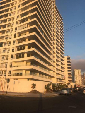 APARTAMENT IN PENINSULA IQUIQUE(NEAR OF ALL)